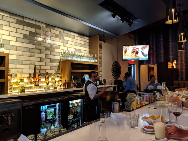 Photo from Animia's, Flower Mound, Texas