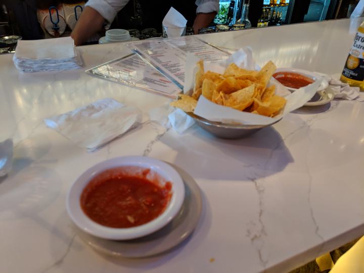 Photo from Animia's, Flower Mound, Texas