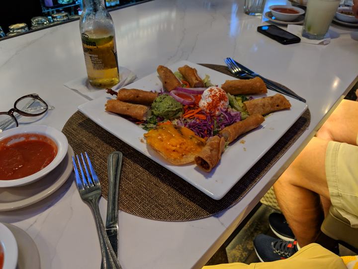 Photo from Animia's, Flower Mound, Texas
