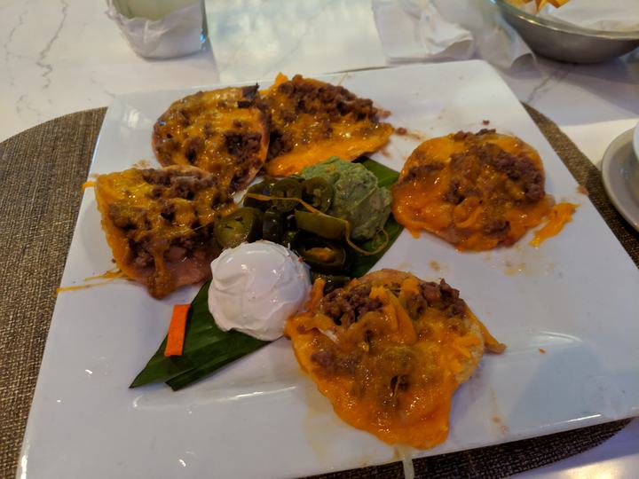 Photo from Animia's, Flower Mound, Texas