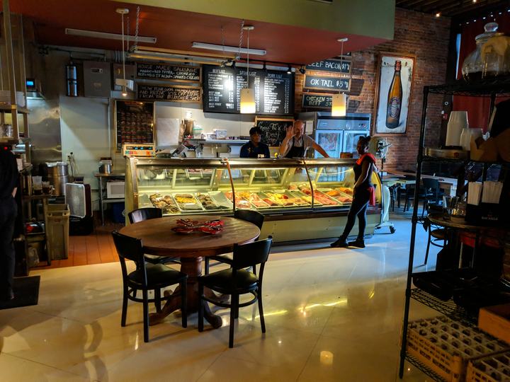 Photo from Anton's, Kansas City