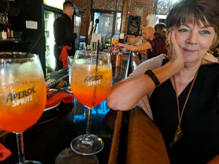 Photo from Anton's, Kansas City