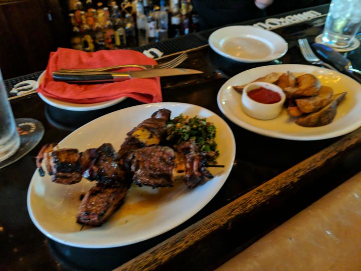Photo from Anton's, Kansas City