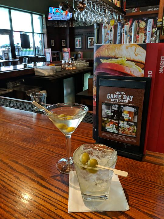Photo from Bar Louie, Kansas City