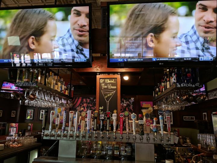 Photo from Bar Louie, Kansas City