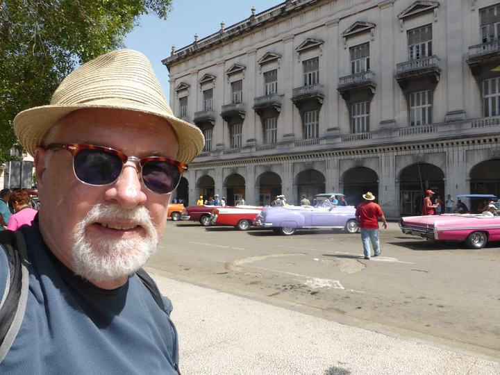 Photo from Floridita Bar Restaurant, Havana, Cuba