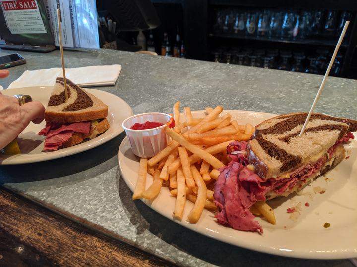 Photo from Flying Saucer, Kansas City