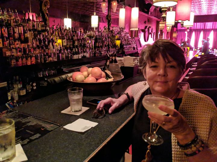 Photo from Green Lady Lounge, Kansas City