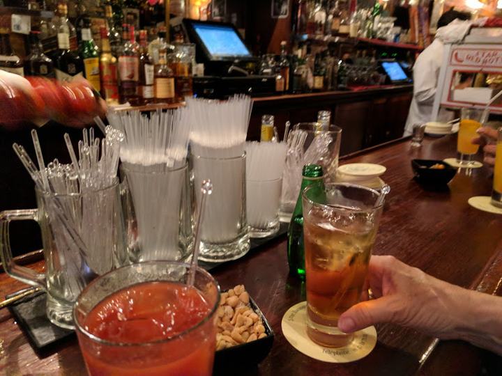 Photo from Harry's New York Bar, Paris