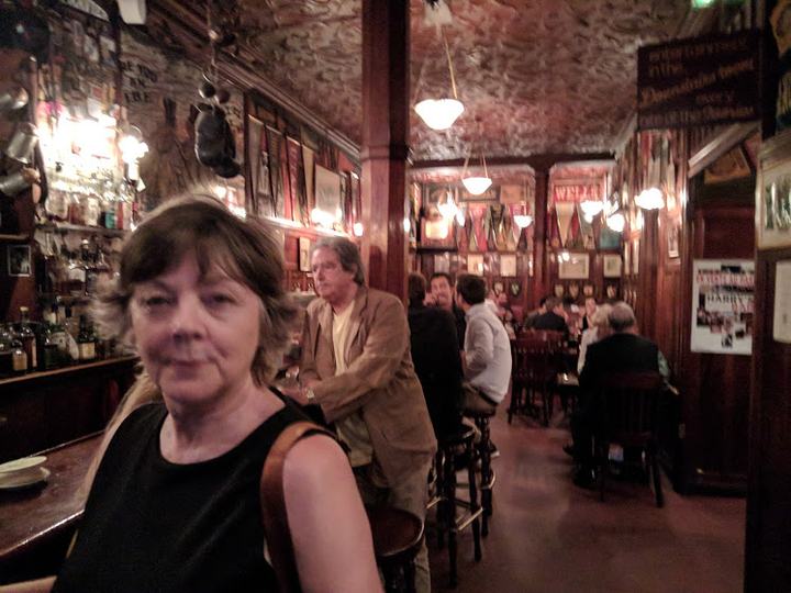 Photo from Harry's New York Bar, Paris