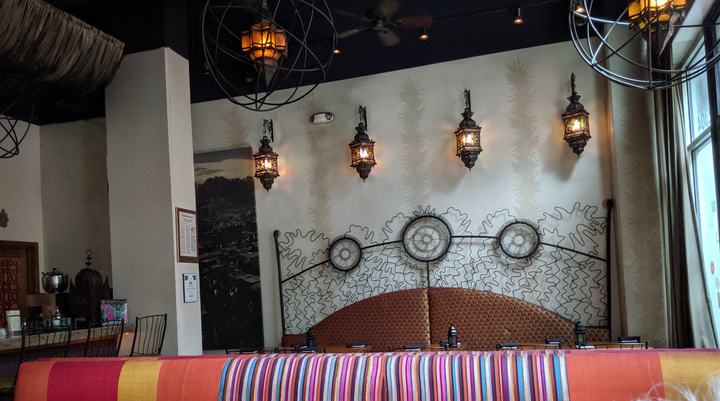 Photo from Medina Oven & Bar, Dallas