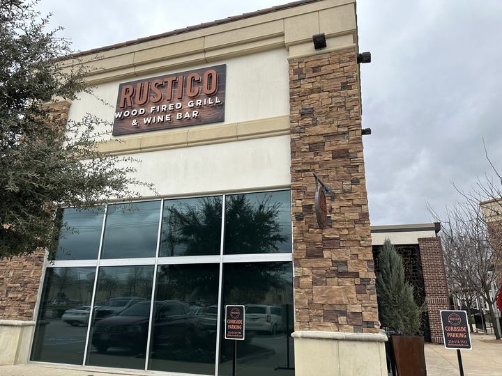 Photo from Rustico, Highland Village