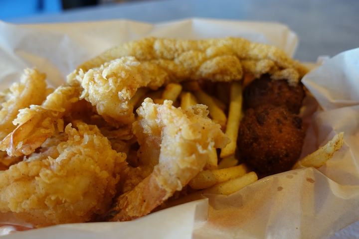 Photo from The Catch, Tyler, Texas